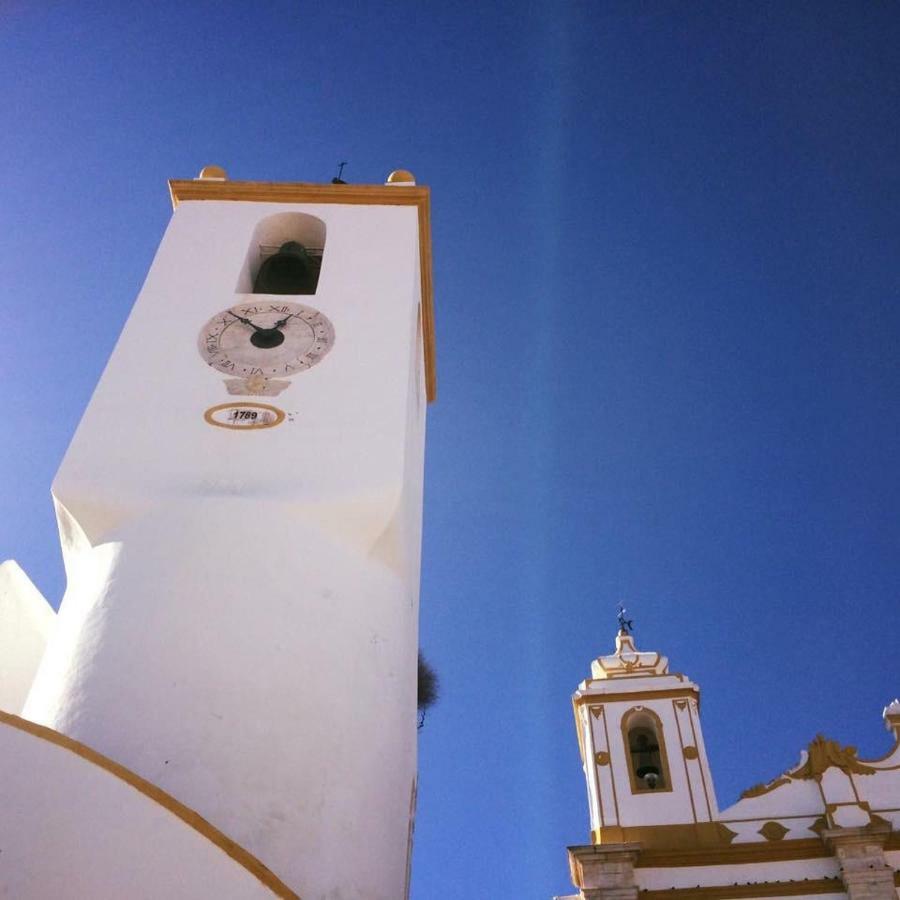 Casa Dos Tios Estremoz-Veiros Villa Exterior photo