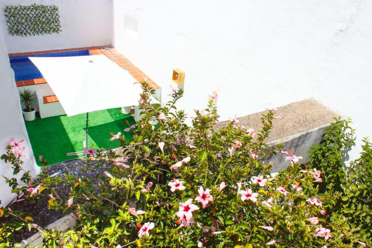 Casa Dos Tios Estremoz-Veiros Villa Exterior photo